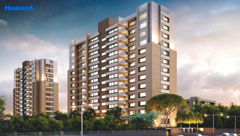 Shivalik Residences